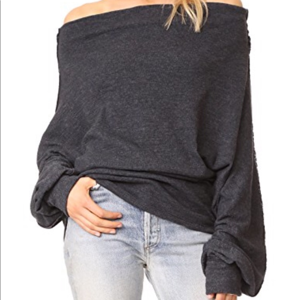 Free People skyline